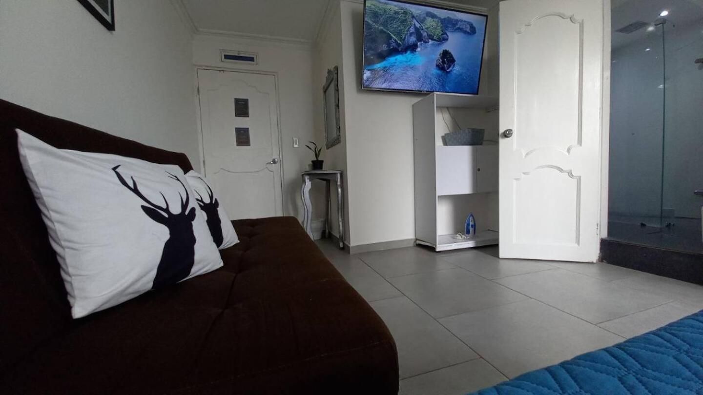 Piso 12 Cerca A La Playa, Piscina, Wifi, Ac Cartagena