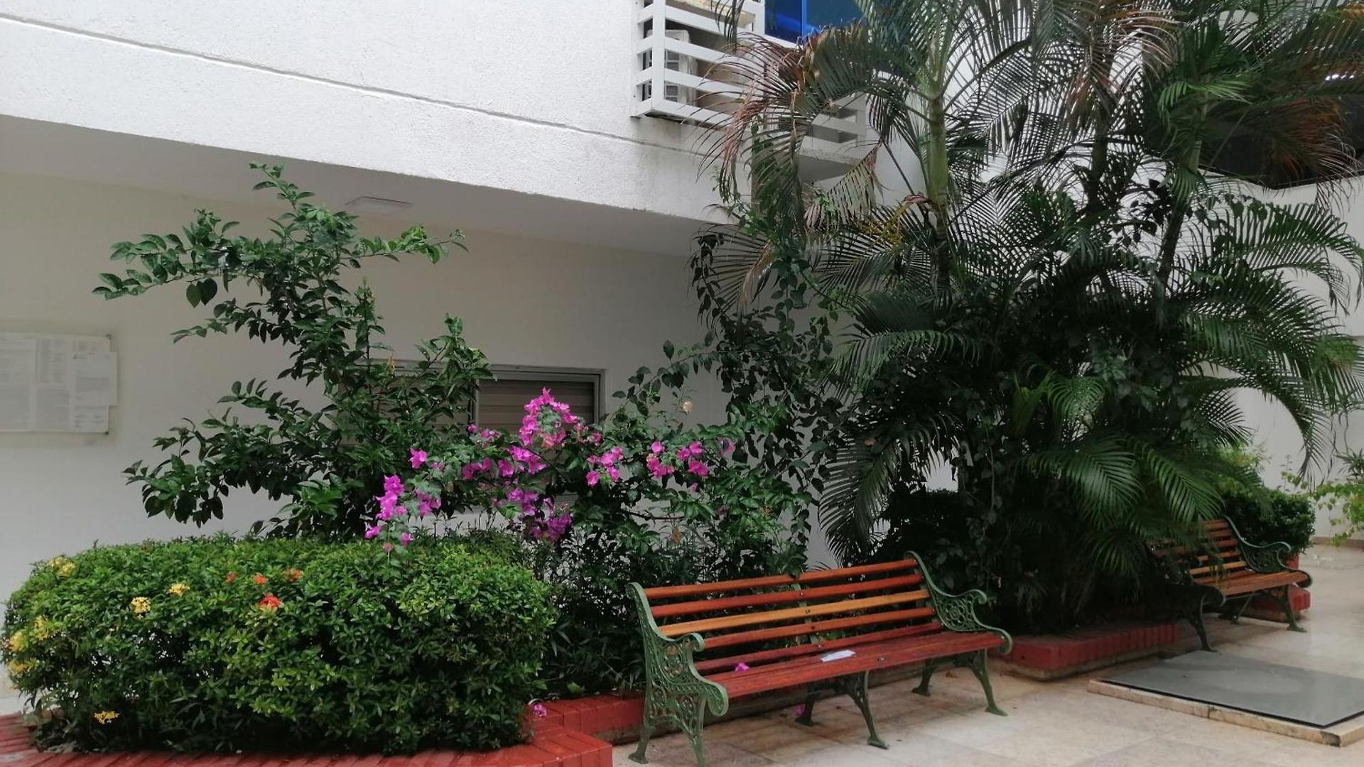 Piso 12 Cerca A La Playa, Piscina, Wifi, Ac Apartamento