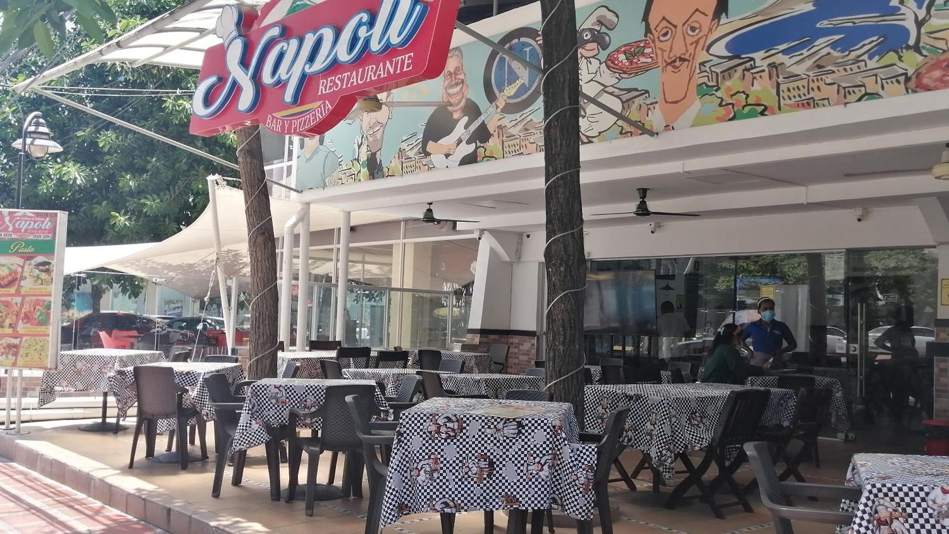 Apartamento Piso 12 Cerca A La Playa, Piscina, Wifi, Ac Cartagena